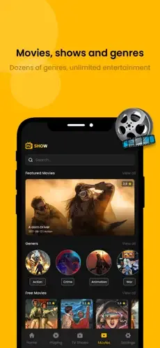 fancode-free-subscription Movies and shows